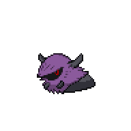 Delta Deino (Pokémon) - The Pokemon Insurgence Wiki