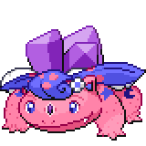 Spiritomb (Pokémon) - The Pokemon Insurgence Wiki