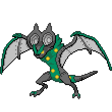 Regigigas (Pokémon) - The Pokemon Insurgence Wiki