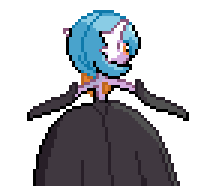 Gardevoir (Pokémon) - The Pokemon Insurgence Wiki