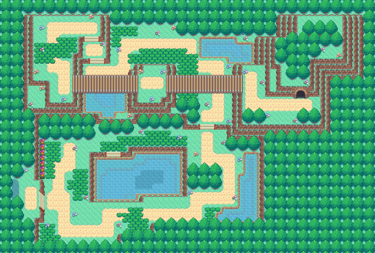 How to Get Strength in Pokémon Emerald: 14 Steps (with Pictures)