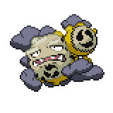 Delta Weezing