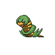 Delta Deino (Pokémon) - The Pokemon Insurgence Wiki