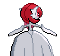 No.30282 Gardevoir(MEGA)(Shiny), Monster Wiki