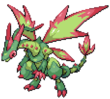 Mega Flygon