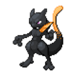 Shadow Mewtwo