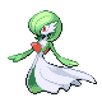 Gardevoir (Pokémon) - The Pokemon Insurgence Wiki