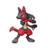 Aura Blast (move) - The Pokemon Insurgence Wiki