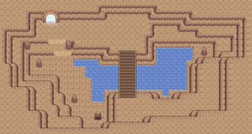 Telnor Cave - The Pokemon Insurgence Wiki