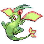 Flygon (Pokémon) - The Pokemon Insurgence Wiki