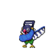 Mega Chatot