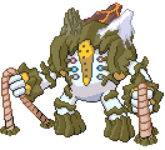 Regigigas (Pokémon) - The Pokemon Insurgence Wiki