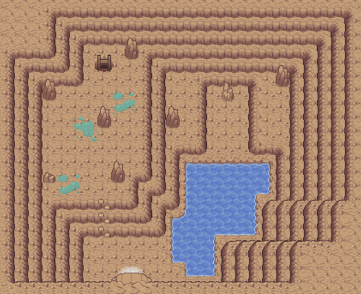 Koril Cave - The Pokemon Insurgence Wiki