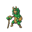 Mega Sudowoodo