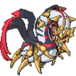 Primal Giratina