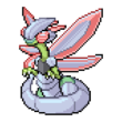 Armored Flygon