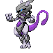 Armored Mewtwo