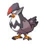 Jet Stream (move) - The Pokemon Insurgence Wiki