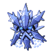 Mega Cryogonal