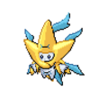 Mega Jirachi