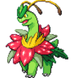 Mega Meganium