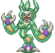 Mega Reuniclus