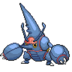 Steelix (Pokémon) - The Pokemon Insurgence Wiki