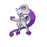 Mewtwo X, Pokémon Xenoverse Wiki