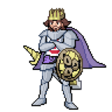 King Vesryn - The Pokemon Insurgence Wiki