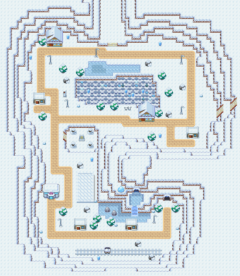 Deyraan Town The Pokemon Insurgence Wiki