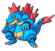 Mega Feraligatr