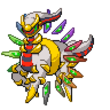 Mega Uber Primal Arceus - Since the very beginning, there was