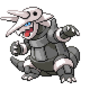 Marowak (Pokémon) - The Pokemon Insurgence Wiki