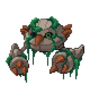 Delta Metagross (Ruin) (Pokémon) - The Pokemon Insurgence Wiki