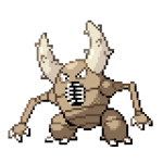 Steelix (Pokémon) - The Pokemon Insurgence Wiki