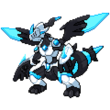 Armored Zekrom