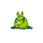 Leavanny (Pokémon) - The Pokemon Insurgence Wiki