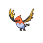 Jet Stream (move) - The Pokemon Insurgence Wiki