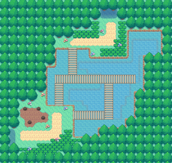 Route 13 - Pokémon Vortex Wiki