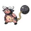 Mega Miltank