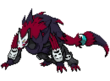 Mega Zoroark