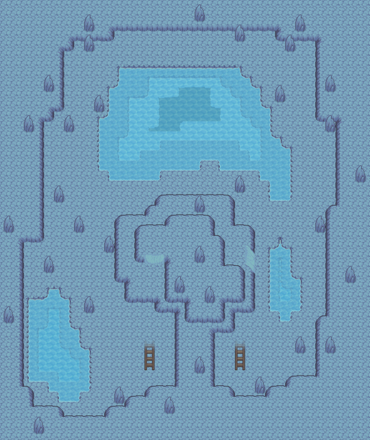 Dive Locations The Pokemon Insurgence Wiki