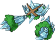 Crystal Delta Metagross (Ruin)